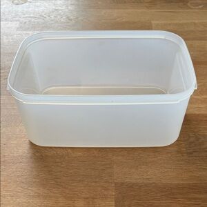 Modular mate - no lid!